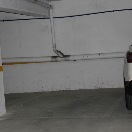 Rua Coronel Cardeira Da Silva Leilighet Lagos Eksteriør bilde