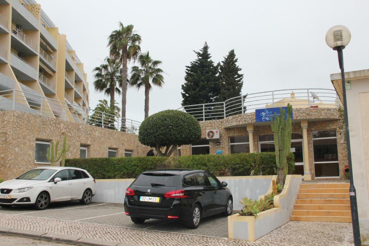 Rua Coronel Cardeira Da Silva Leilighet Lagos Eksteriør bilde