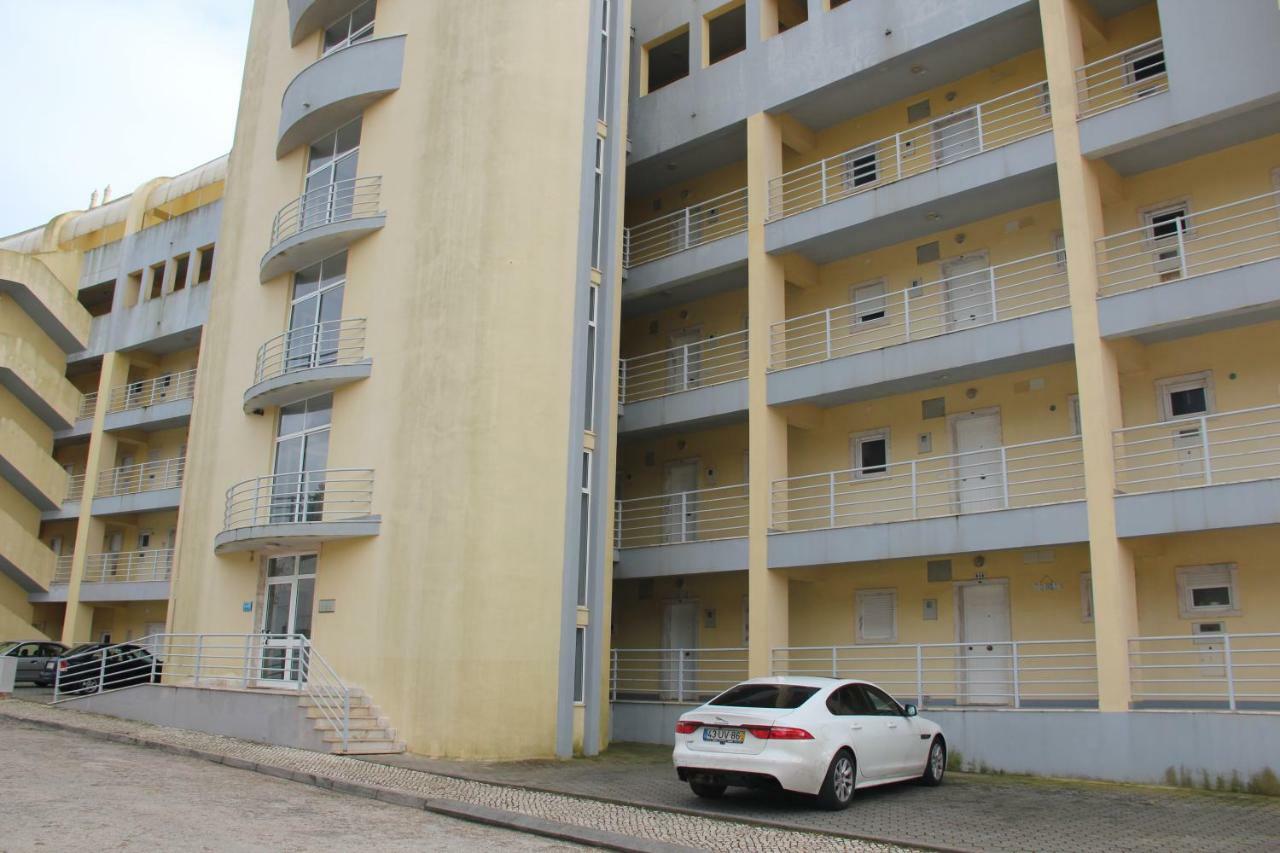 Rua Coronel Cardeira Da Silva Leilighet Lagos Eksteriør bilde